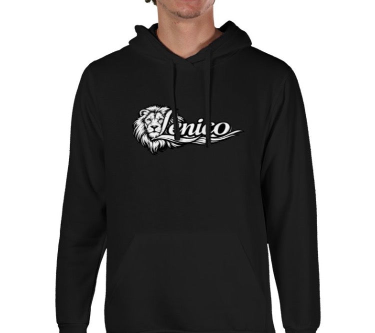 Lenico sig-lion hoodie